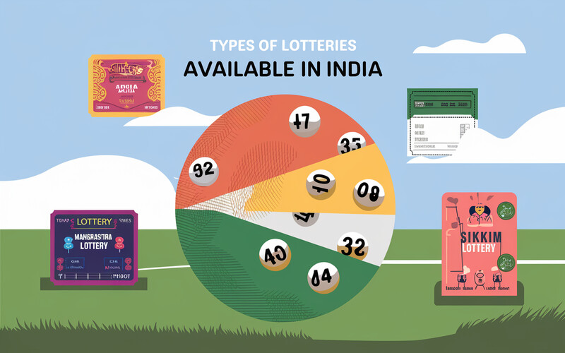 Lottery Ticket India