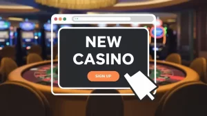 New Casino Websites