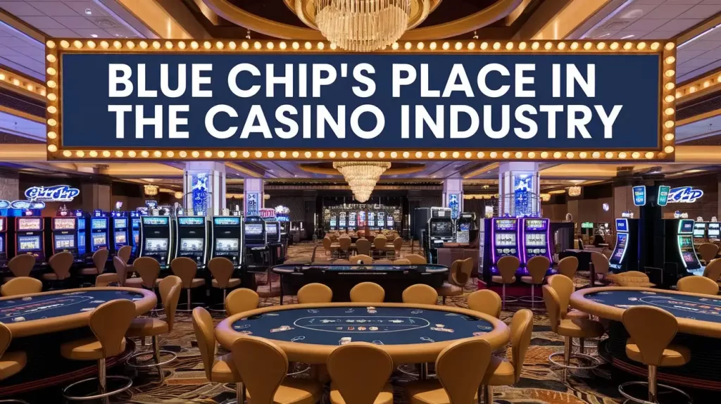 Blue Chip Casino