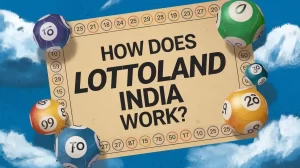 Lottoland India