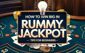 Rummy Jackpot