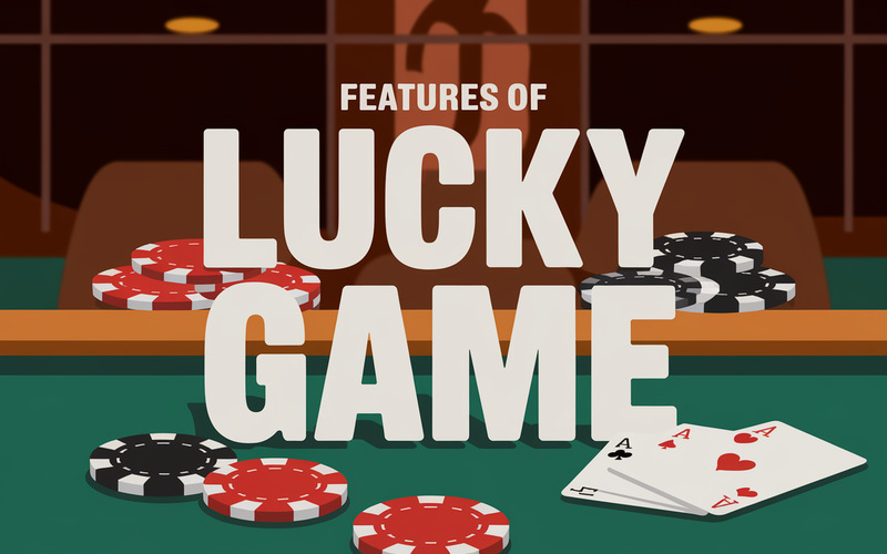 Lucky Game Download