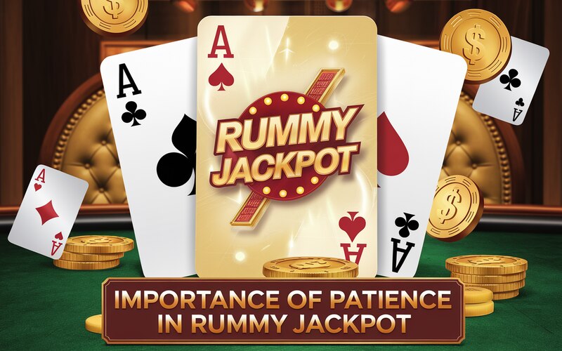 Rummy Jackpot