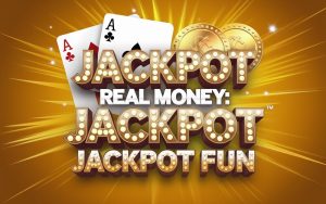 Jackpot Game Real Money