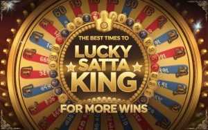 Lucky Satta King