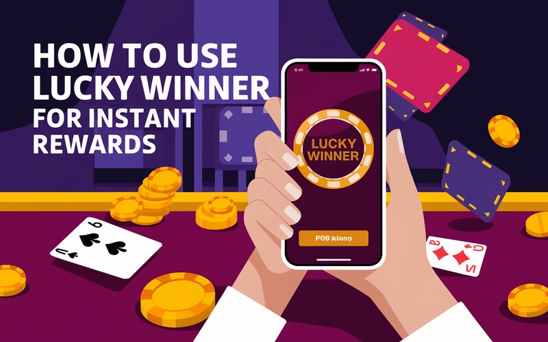 Lucky Winner APK