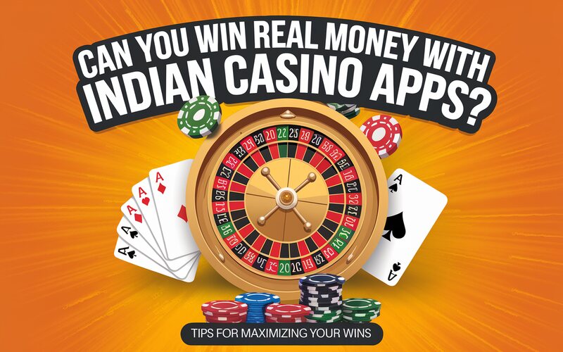 Indian Casino Apps