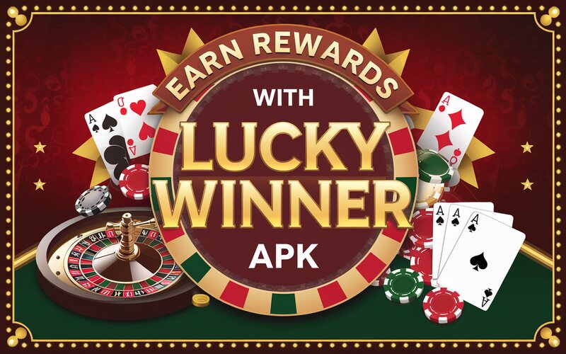 Lucky Winner APK