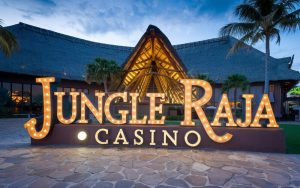 jungle raja casino featured image