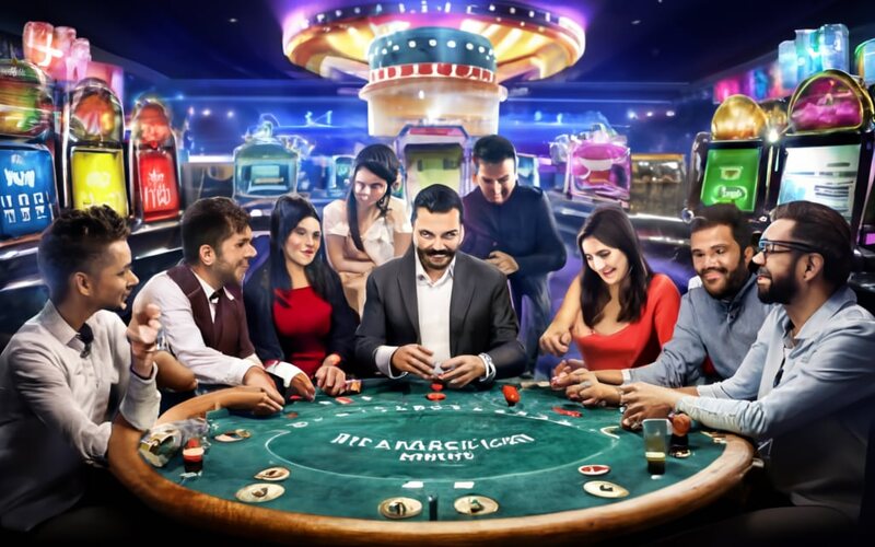 online casino india real money featured image