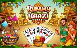 rummy baazi featured image