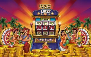 777 Lucky Slots featured image