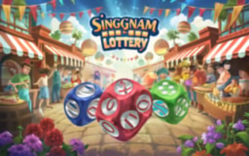 Singnam Lottery featured image