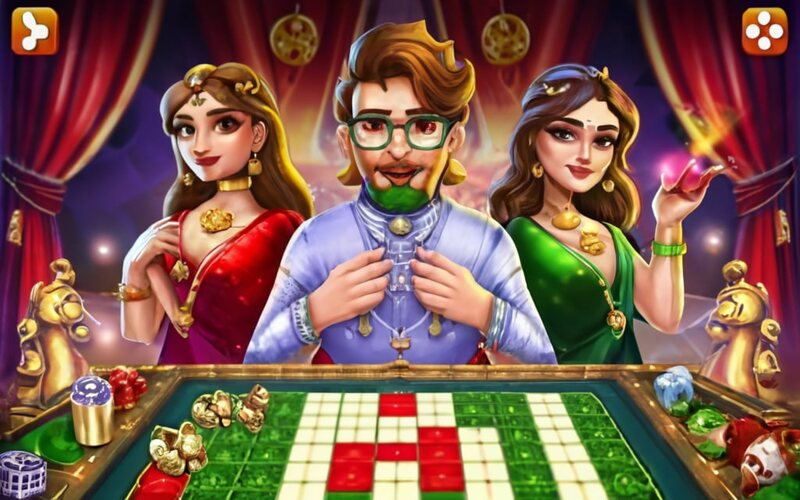 ludo league apk body image