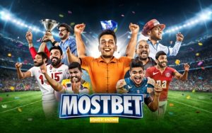 mostbet featured image