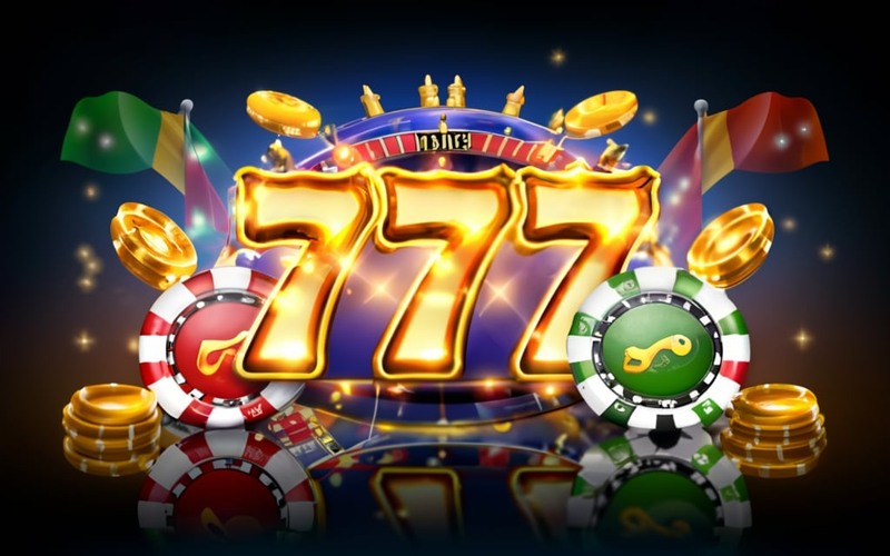 777 bet online casino featured image