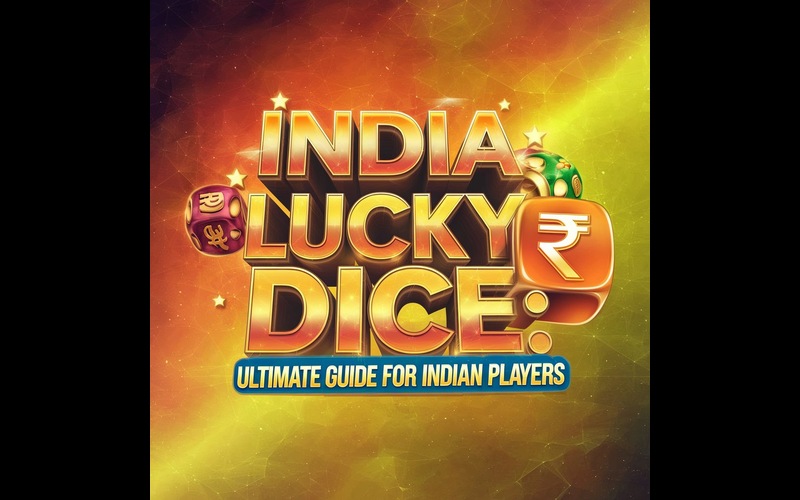 India slots featured image