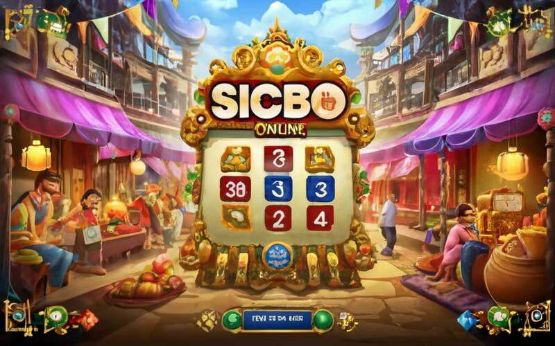 Sicbo online featured image