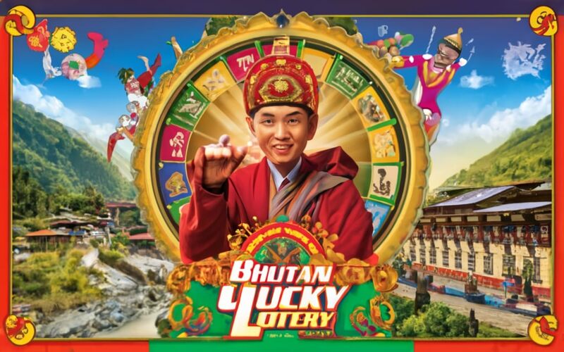 bhutan lucky lottery result featured image