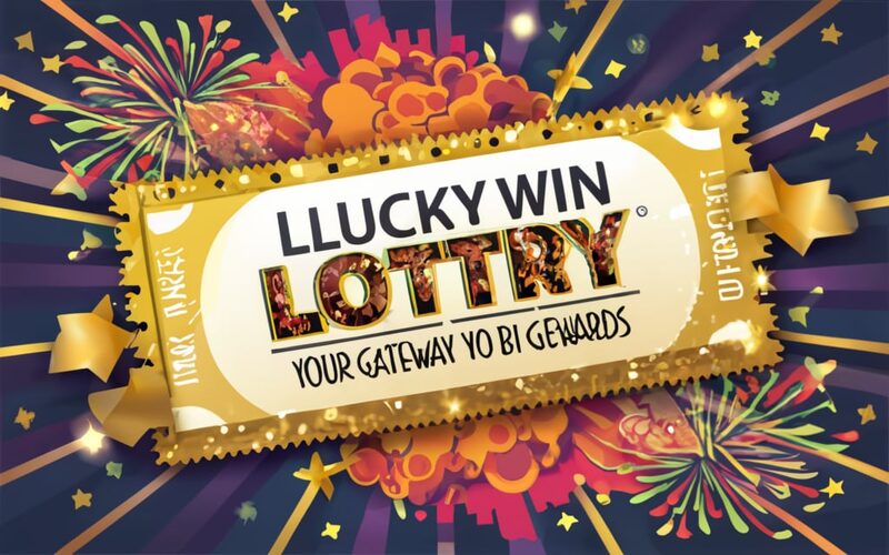 lucky wins lottery featured image