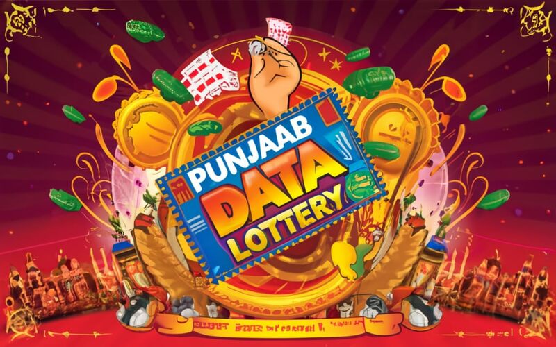 punjab data lottery featured image