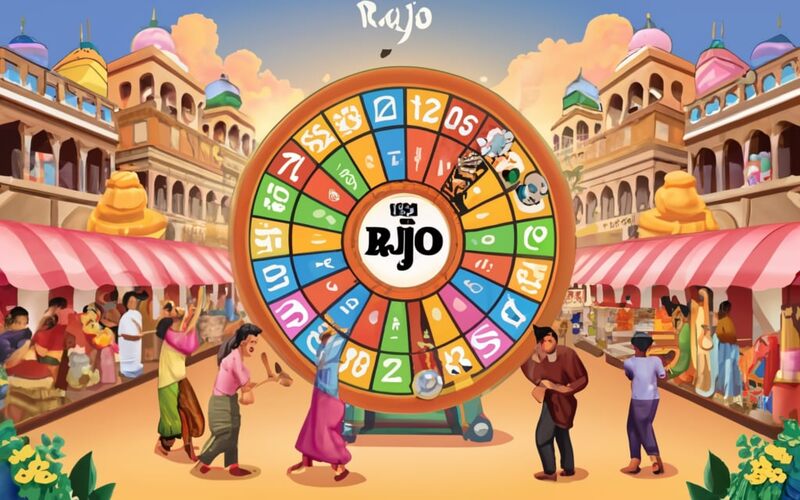 rajjo lottery featured image