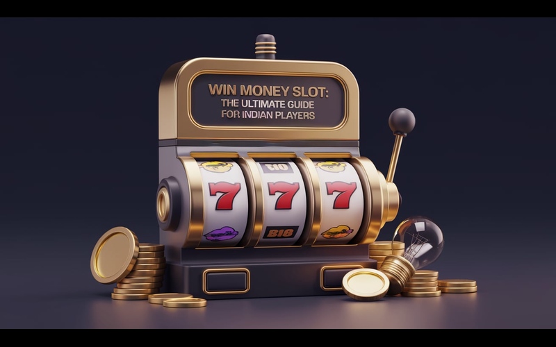 Win Money Slots body image