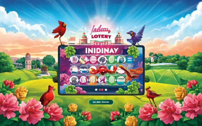 indiana lottery featured image