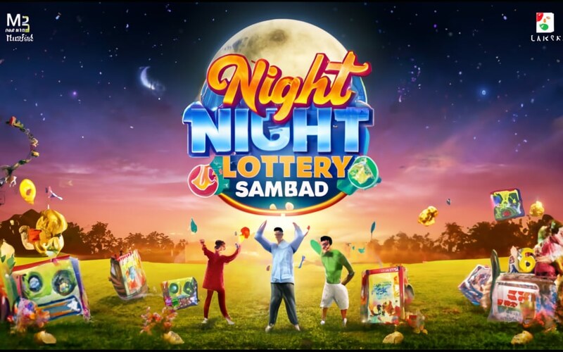 night lottery sambad featured image