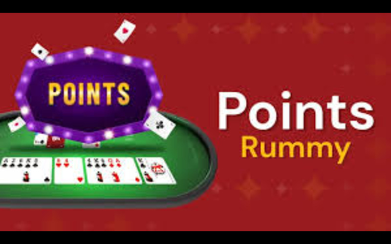 points rummy featured image