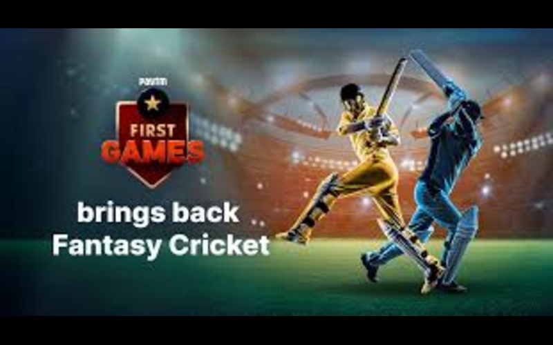 Paytm first game crickets featured image